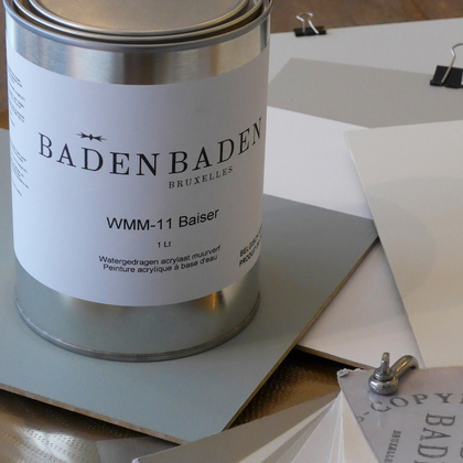 BADEN BADEN 